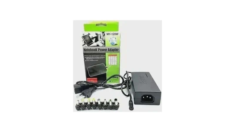 Melhor Carregador Universal Notebook: Potência e Compatibilidade