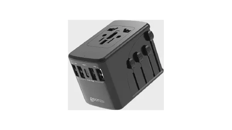 Melhor Carregador Universal: Potência e Praticidade para Todos Seus Dispositivos