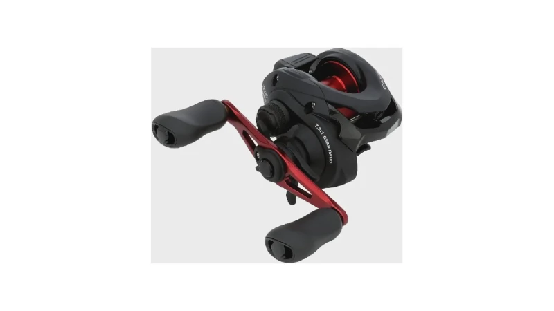 Melhor Carretilha da Shimano: Guia Definitivo de Compra
