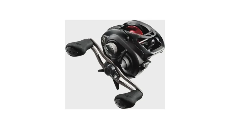 Melhor Carretilha Daiwa Perfil Baixo: Guia de Compra