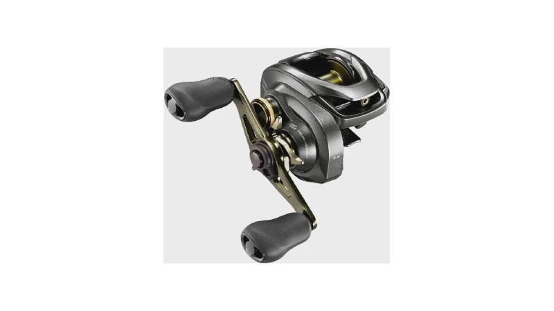 Melhor Carretilha Shimano Perfil Baixo: Guia Essencial