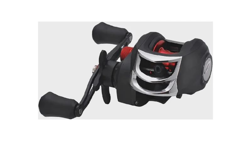 Melhor Carretilha: Guia Essencial Para Sua Pesca