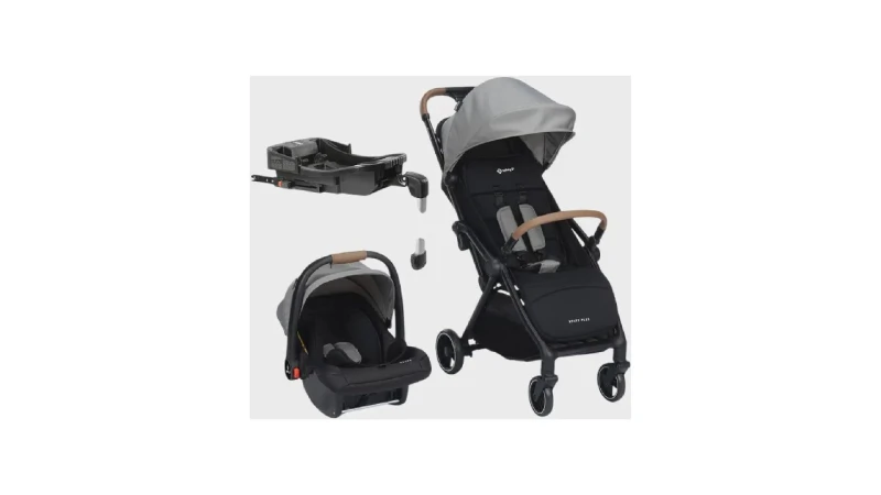 Melhor Carrinho de Bebê Com Bebê Conforto: 10 Opções