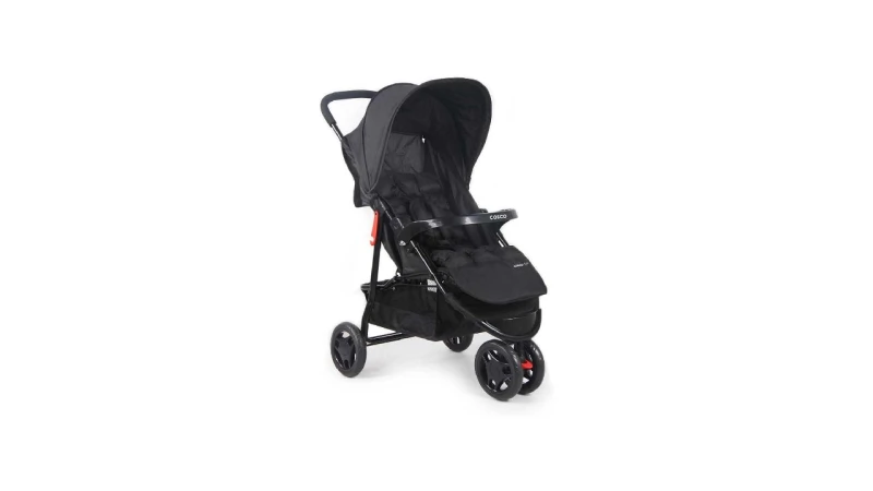 Melhor Carrinho de Bebê Leve e Compacto: Guia Essencial