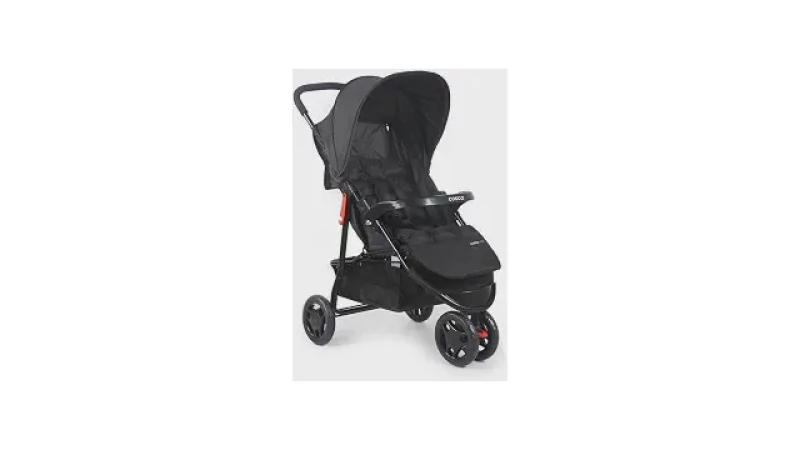 Melhor Carrinho de Bebê para Viagem: Guia de Modelos Compactos