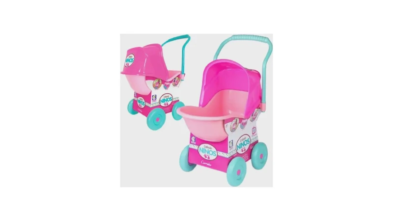 Melhor Carrinho de Boneca: Guia de Escolha Infantil