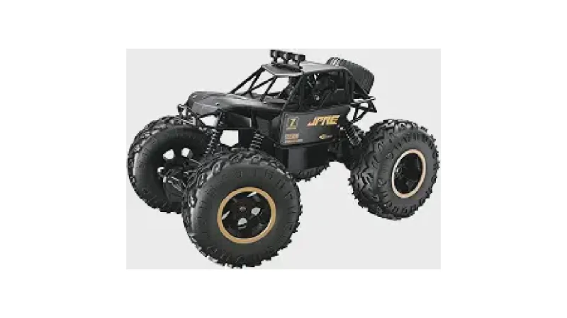 Melhor Carrinho de Controle Remoto 4X4 Off Road: Guia de Compra Definitivo