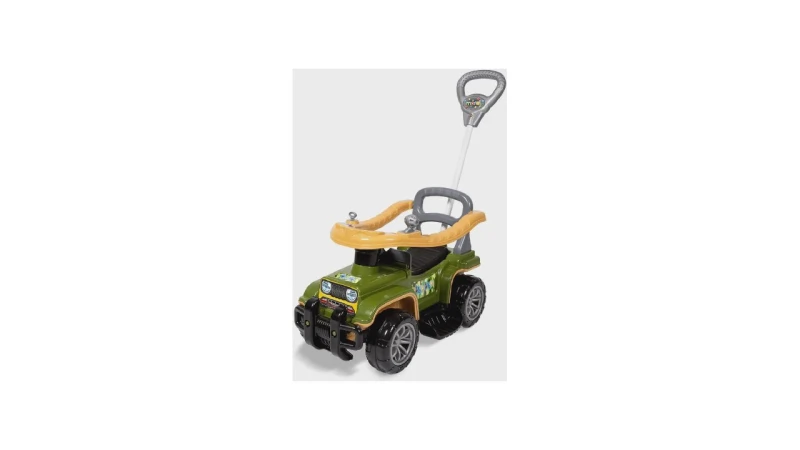 Melhor Carrinho de Passeio Infantil: 10 Modelos Top