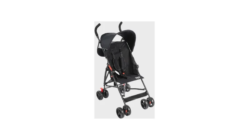 Melhor Carrinho Guarda-Chuva até 25 Kg: Guia Essencial