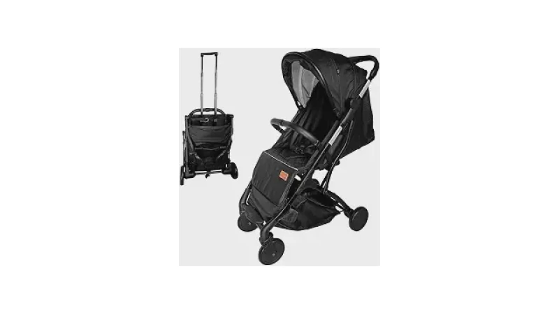 Melhor Carrinho para Viajar de Aviao: Guia de Compra Essencial