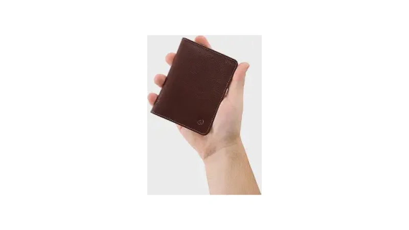 Melhor Carteira Masculina Couro: Guia Essencial