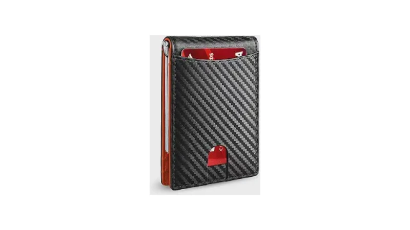Melhor Carteira Minimalista: Proteção RFID e Design Slim