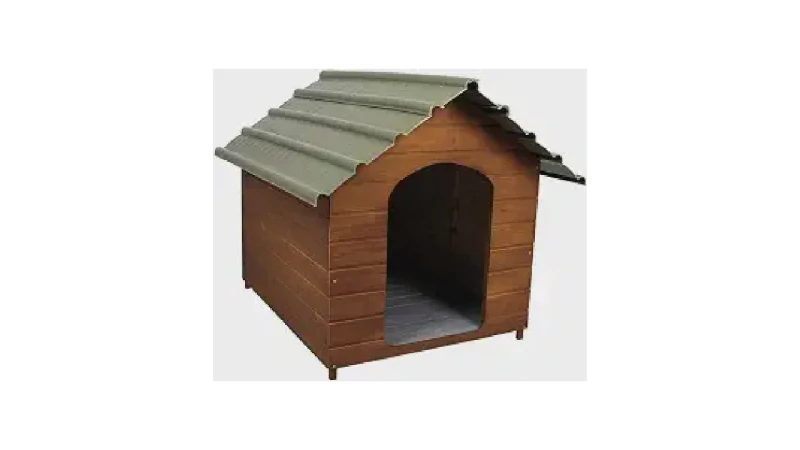 Melhor Casa para Cachorro: 7 Opções Resistentes e Confortáveis