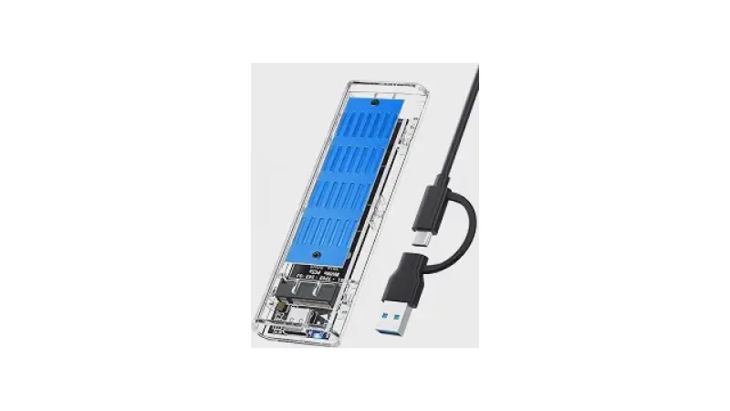 Melhor Case para SSD Externo: Guia de Compra Essencial
