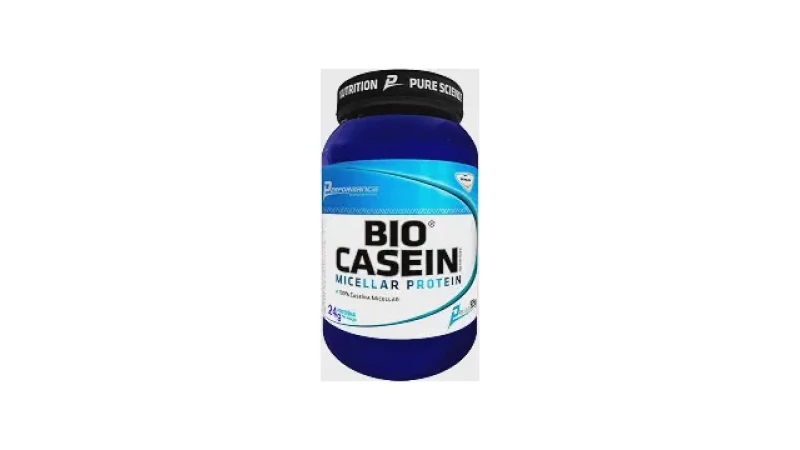 Melhor Caseina Micellar: Guia Definitivo para Ganho Muscular