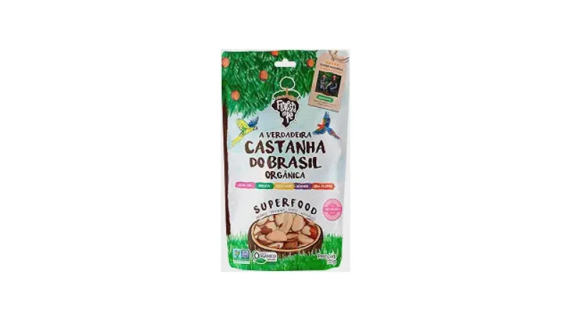 Melhor Castanha para Dieta: Guia Completo e Benefícios