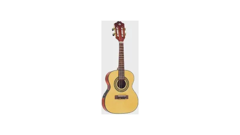 Melhor Cavaquinho Elétrico: Guia de Compra Essencial