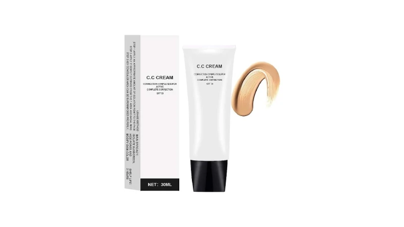 Melhor CC Cream para Pele Madura: Guia Completo