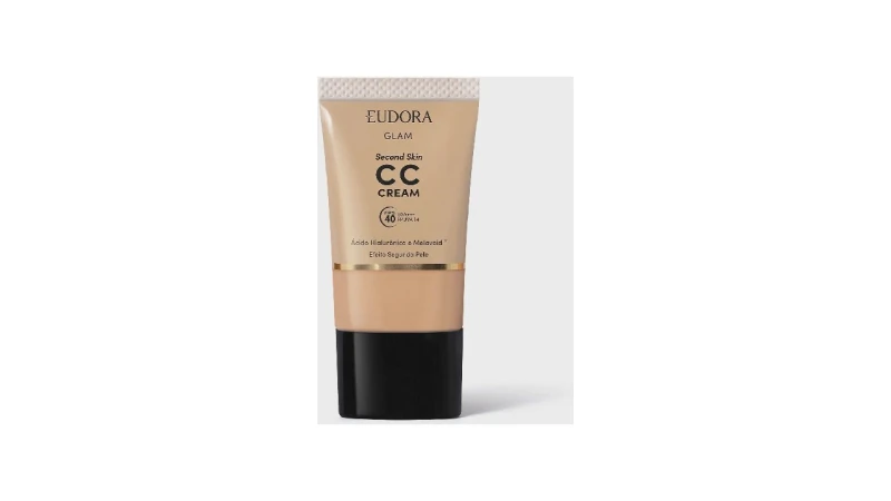 Melhor CC Cream Pele Madura: Hidratação e Cobertura Uniforme