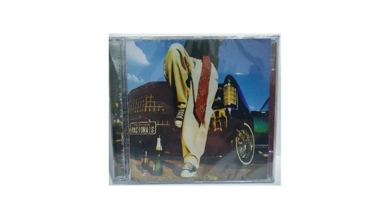 Melhor CD de Racionais: Descubra o Essencial