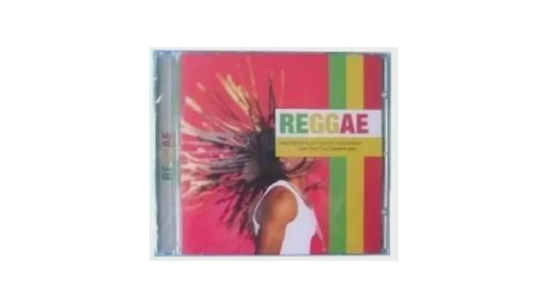 Melhor CD de Reggae do Maranhão: Som Que Transcende Gerações!
