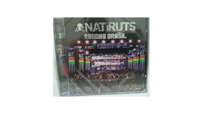 Melhor CD de Reggae: Clássicos e Novidades Essenciais