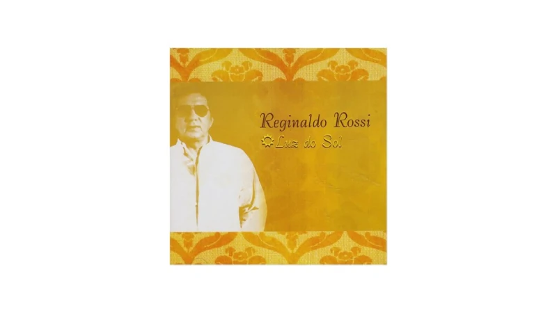 Melhor CD de Reginaldo Rossi: Qual Clássico Escolher?