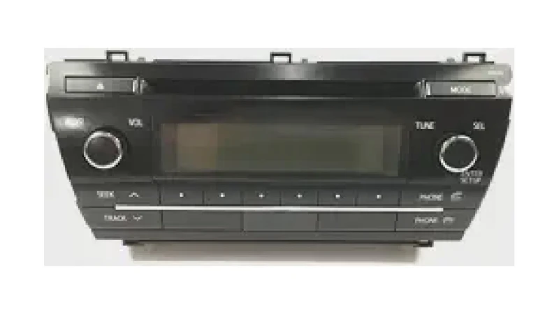 Melhor CD Player Automotivo: Escolha o Seu Modelo Ideal