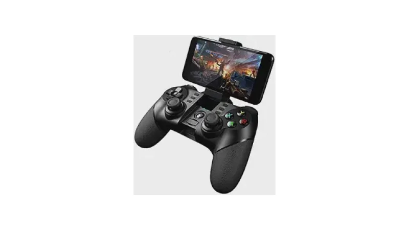 Melhor Celular Android para Jogar Free Fire: Controle Essencial