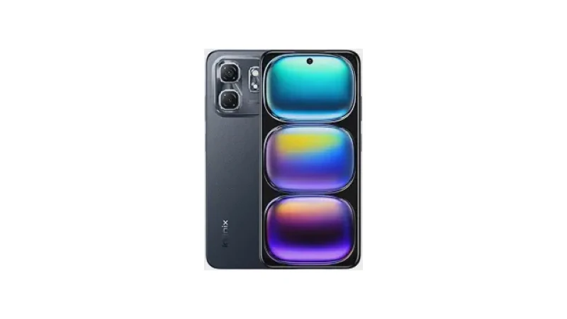 Melhor Celular da Infinix para Jogos: Potência e Fluidez!