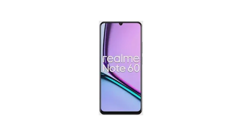 Melhor Celular da Realme para Jogos: Potência e Fluidez
