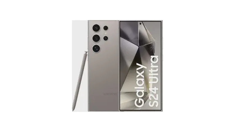 Melhor Celular da Samsung para Jogos Pesados: Desempenho e Gráficos