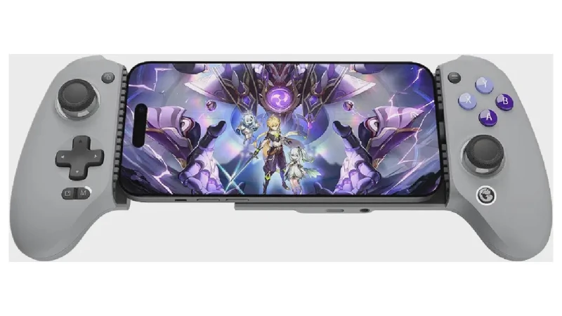 Melhor Celular para Game: 5 Controladores de Elite