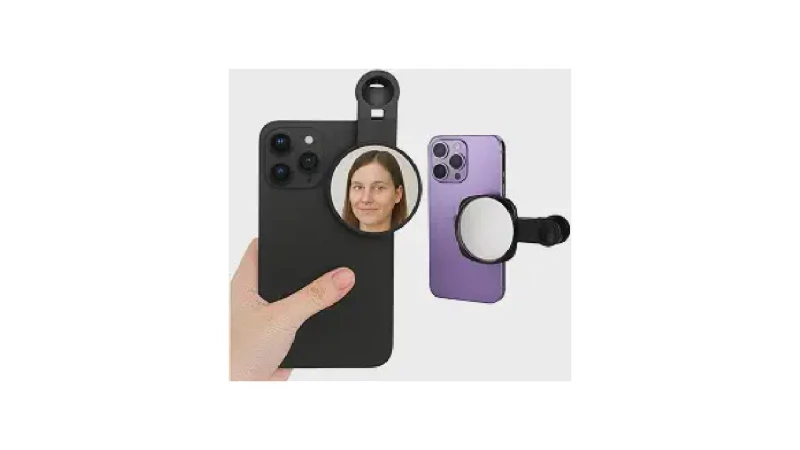 Melhor Celular para Redes Sociais: Acessórios Essenciais