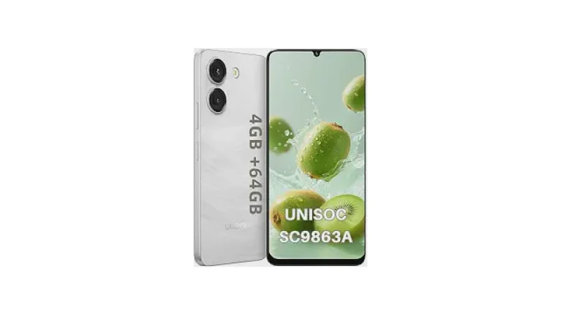Melhor Celular Umidigi: Potência e Bateria