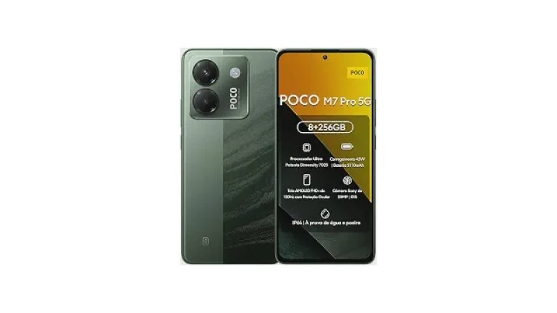 Melhor Celular Xiaomi para Jogos: Potência e Desempenho