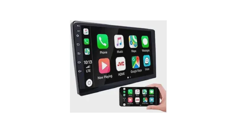Melhor Central Multimídia para Carro: Conectividade e Android Auto