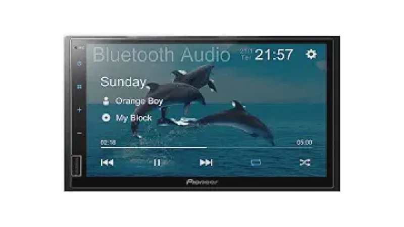 Melhor Central Multimidia Pioneer: Encontre a Perfeita para Seu Carro