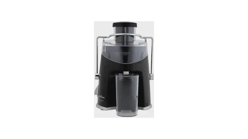 Melhor Centrifuga de Frutas e Legumes: Potência e Eficiência