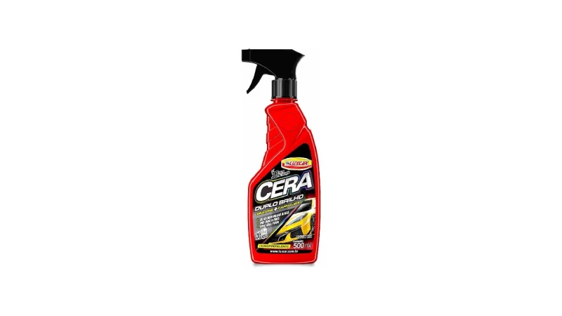 Melhor Cera Automotiva para dar Brilho: Brilho Espelhado!