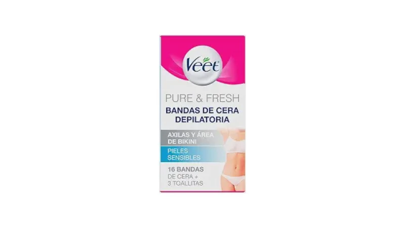 Melhor Cera Fria para depilação Intima: Guia para Pele Delicada
