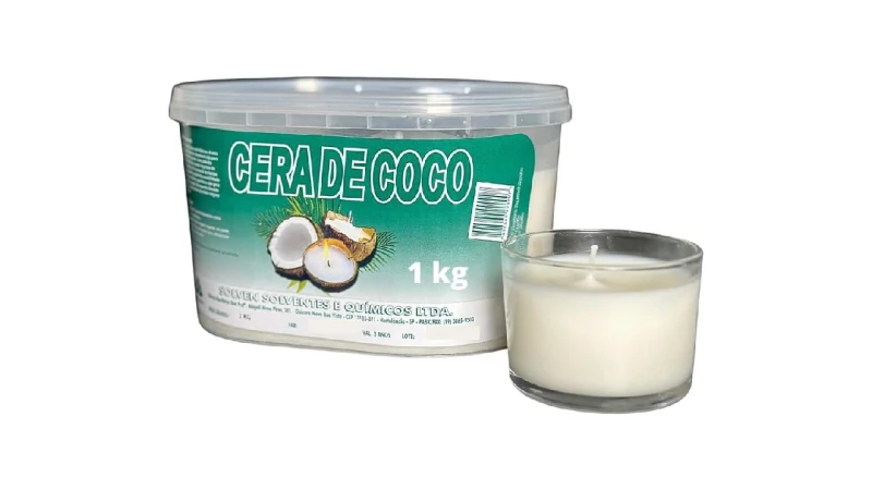 Melhor Cera para Vela Aromática: Guia Completo