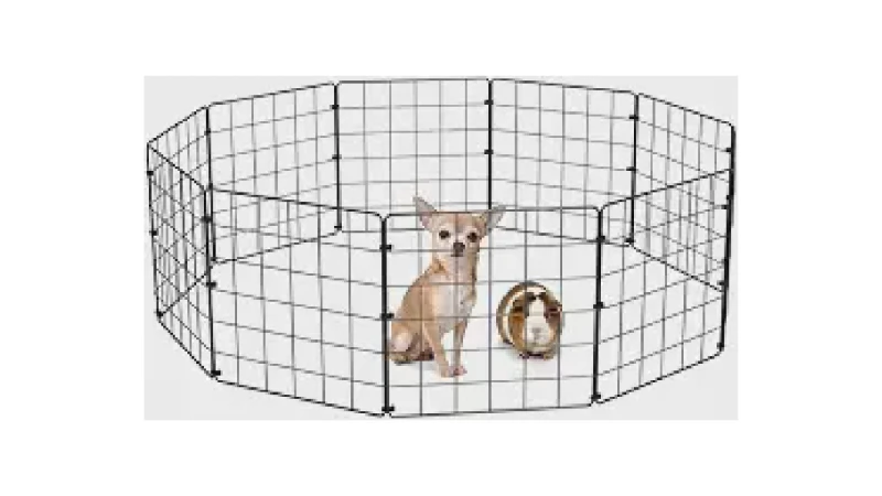 Melhor Cercadinho para Cachorro: Guia Prático
