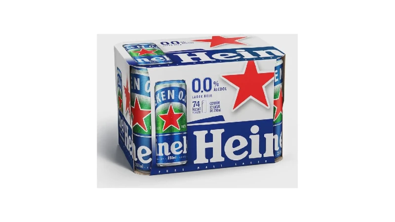 Melhor Cerveja 0 Álcool: Descubra Sabores Incríveis Sem Culpa