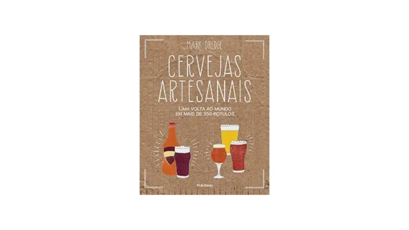 Melhor Cerveja Artesanal do Mundo: Guia Completo