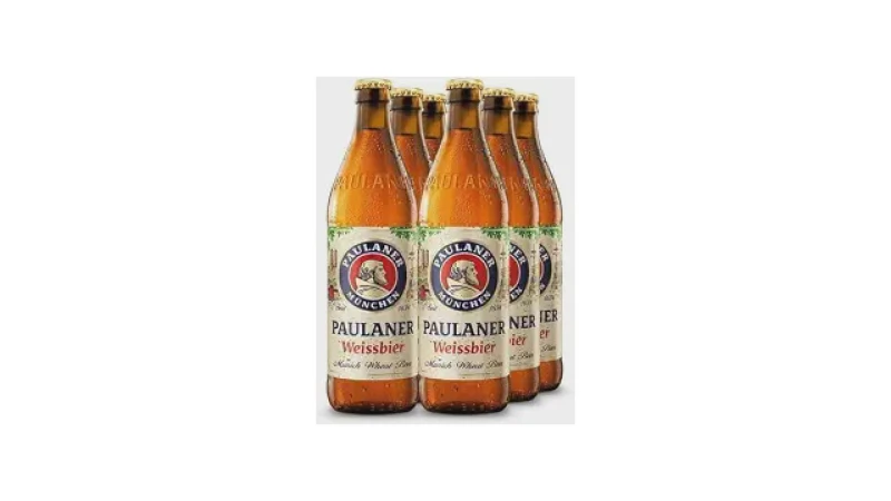 Melhor Cerveja de Trigo do Mundo: Escolha a Sua Perfeita!