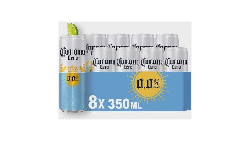 Melhor Cerveja para Dieta: Opções Leves e Sem Açúcar