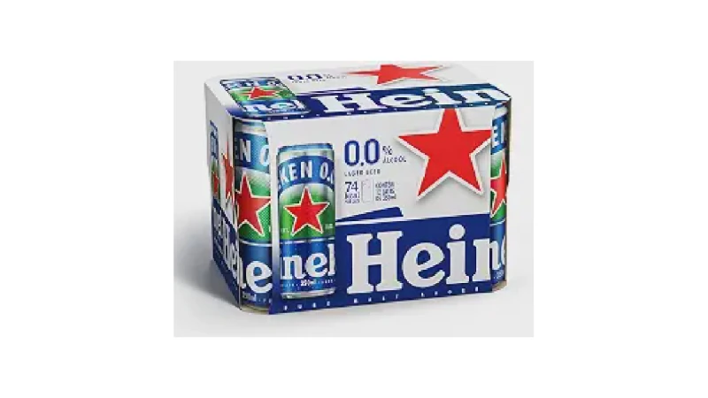 Melhor Cerveja zero Álcool: Sabores Deliciosos Sem Culpa!