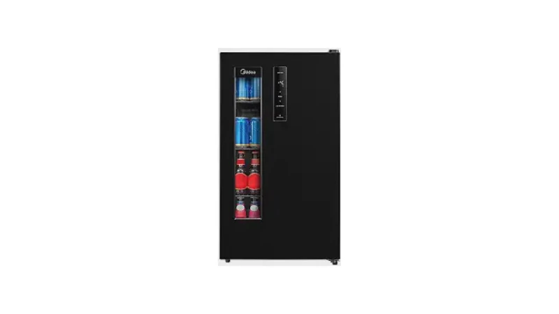 Melhor Cervejeira Vertical Pequena: 5 Modelos Compactos