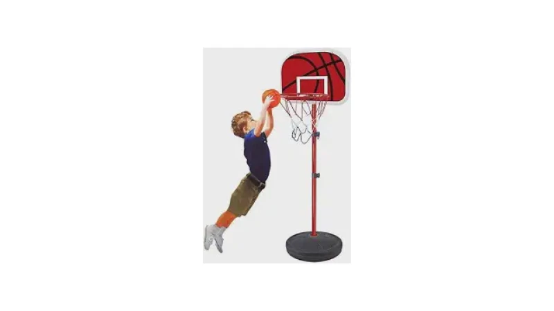 Melhor Cesta de Basquete: Guia Completo para sua Escolha!